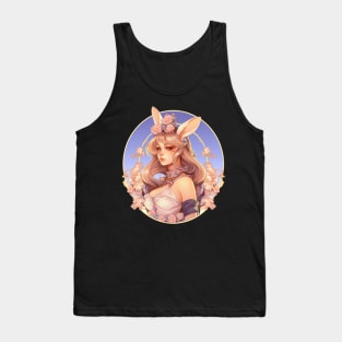 Bunny Girl Tank Top